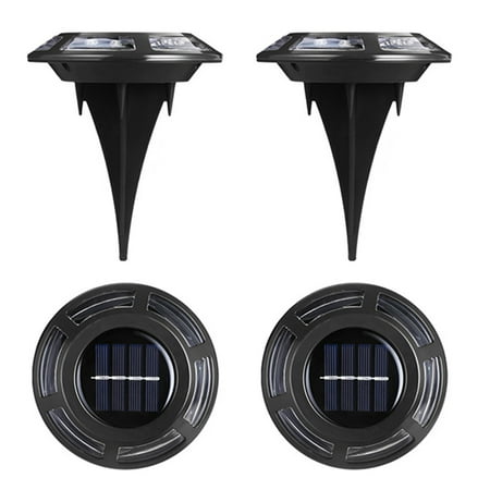Solar Ground Lights Buried Light LED In-Ground Outdoor Landscape Wall Lamp Grey Hexagon
Solar Ground Lights Buried Light LED In-Ground Outdoor Landscape Wall Lamp Grey Hexagon