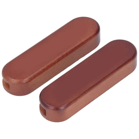 Qiilu 2Pcs Bakeware Wood Handle Prevent Scalding Portable Cookware Wood Handle For Outdoor Camping Kitchenware Accessories
Qiilu 2Pcs Bakeware Wood Handle Prevent Scalding Portable Cookware Wood Handle For Outdoor Camping Kitchenware Accessories
