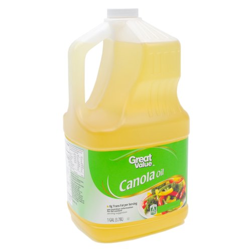 Lou Ana Pure Peanut Oil, 3gal