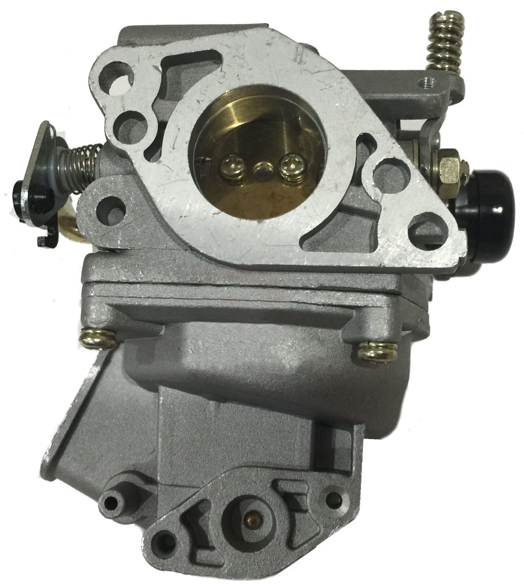 Carburetor Gxv Gxv Fits Honda Hp Hp V Twin Gx Gx