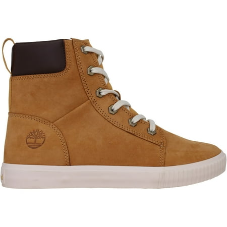 Timberland Skyla Bay Wheat/White TB 0A2C3S 231 Women s Size 8 Medium