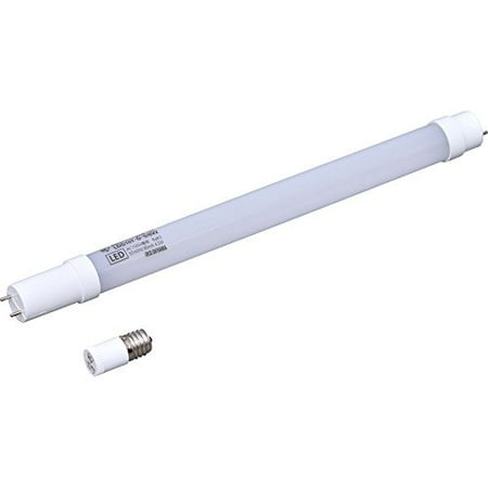 Iris Ohyama LED straight tube lamp 10 type No construction required Daylight color for glow starter type fixtures LDG10T / D / 5 / 6V2
Iris Ohyama LED straight tube lamp 10 type No construction required Daylight color for glow starter type fixtures LDG10T / D / 5 / 6V2