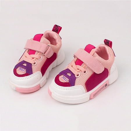 Toddler Kids Sport Running Baby Shoes Boys Girls Mesh Soft Sole Shoes Sneakers Child Footwear
Toddler Kids Sport Running Baby Shoes Boys Girls Mesh Soft Sole Shoes Sneakers Child Footwear