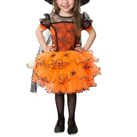 Toddler Baby Girl Halloween Short Sleeve Mesh Spider Tulle Tutu Dress with Cloak Cosplay Party Clothes
Toddler Baby Girl Halloween Short Sleeve Mesh Spider Tulle Tutu Dress with Cloak Cosplay Party Clothes