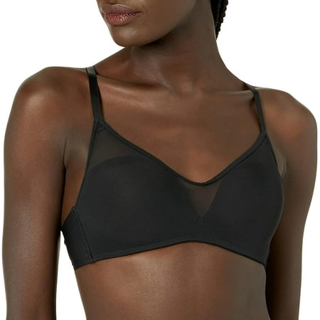 Women s Sheer Illusion Wireless