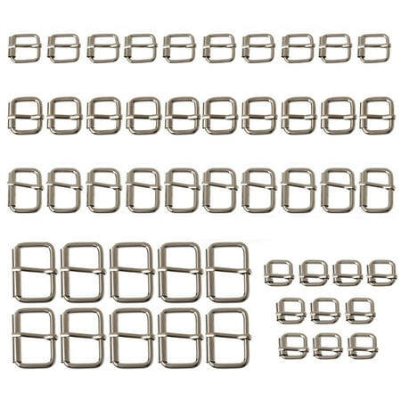 50pieces Metal Bag Strap Adjustment Buckles Waist Belt Sliders Rings Clips for Shoulder Bag Adjustment Diy Accessories
50pieces Metal Bag Strap Adjustment Buckles Waist Belt Sliders Rings Clips for Shoulder Bag Adjustment Diy Accessories