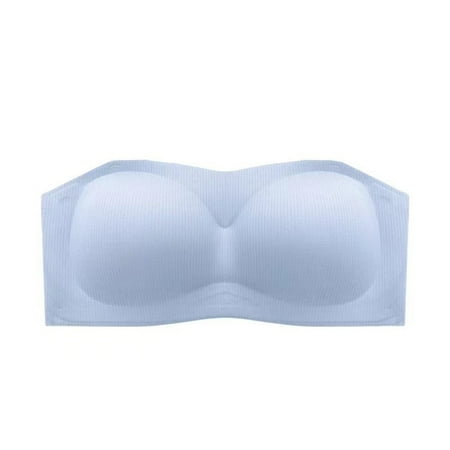 Levmjia Women s Bras Plus Size Clearance Woman Sexy Ladies Bra Without Steel Rings Sexy Strapless Bra Lingerie Underwire Bras Everyday Bras
Levmjia Women s Bras Plus Size Clearance Woman Sexy Ladies Bra Without Steel Rings Sexy Strapless Bra Lingerie Underwire Bras Everyday Bras