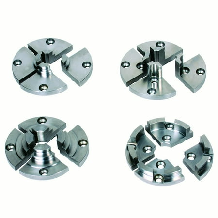 Nova 4 pc Mini Jaw Set