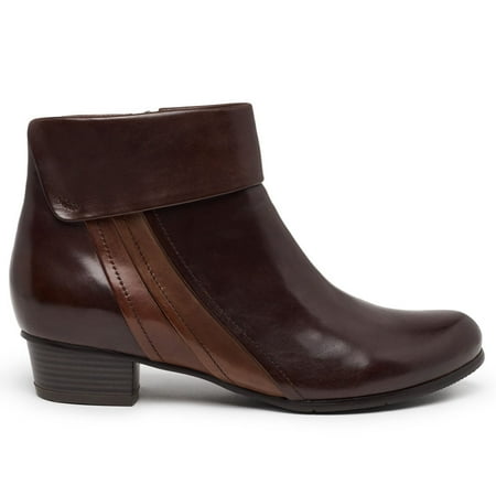 Regarde LeCiel Stefany 369 Ankle Bootie