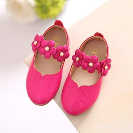 〖Yilirongyumm〗 Baby Shoes Children Shoes Girl Fashion Flower Kid Shoes Solid All Casual Shoes
〖Yilirongyumm〗 Baby Shoes Children Shoes Girl Fashion Flower Kid Shoes Solid All Casual Shoes