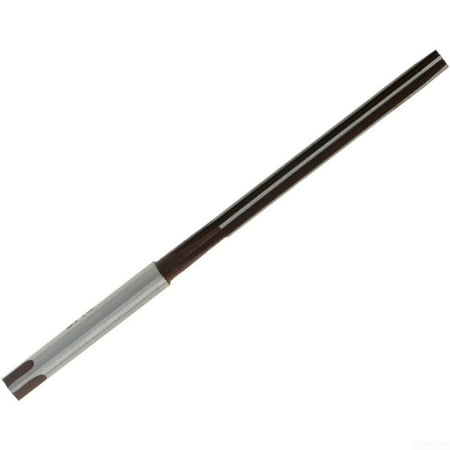 JSSH H8 Hand Chucking Reamer Drill Bits 6 Straight Flutes Shank Milling Cutter Tool