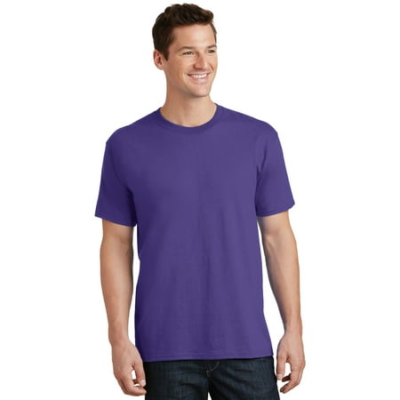 Port & Company - Core Cotton Tee