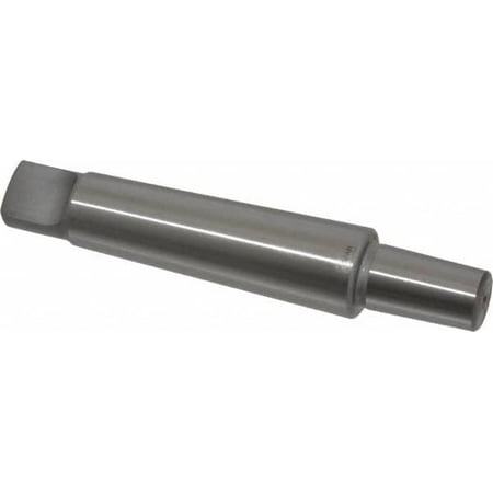 Accupro 3MT Morse Taper to JT6 Jacobs Taper Drill Chuck Arbor