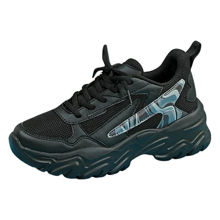 PMUYBHF Womens Fashion Sneakers Ladies Shoes Platform Sneakers Lightweight Fashion Sneakers Comfortable Soft Outdoor Sneakers
PMUYBHF Womens Fashion Sneakers Ladies Shoes Platform Sneakers Lightweight Fashion Sneakers Comfortable Soft Outdoor Sneakers