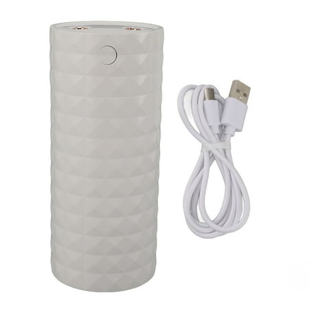 2024 Portable Mini Humidifier Multifunctional Silent Double Spray Port USB Mini Cool Mist Humidifier for Car Home 310ml
2024 Portable Mini Humidifier Multifunctional Silent Double Spray Port USB Mini Cool Mist Humidifier for Car Home 310ml
