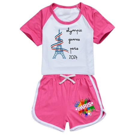 XNHOU Baby Girl Boy Halloween Outfit Summer Children Short Sleeve Shirt Top Blouse Casual Soft Two Piece Sweatshirt Pants Toddler Clothes Set 8-9 Years
XNHOU Baby Girl Boy Halloween Outfit Summer Children Short Sleeve Shirt Top Blouse Casual Soft Two Piece Sweatshirt Pants Toddler Clothes Set 8-9 Years