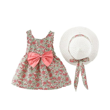 nsendm Girls New Born Outfit Toddler Kids Girls Sleeveless Dresses Infant Floral Flowers Printed 5 Piece Gift Set Pink 2 Years
nsendm Girls New Born Outfit Toddler Kids Girls Sleeveless Dresses Infant Floral Flowers Printed 5 Piece Gift Set Pink 2 Years