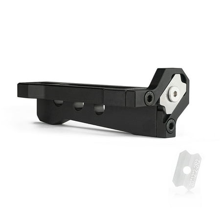 ametoys Manual Arc Trimmer Woodworking Edges Strips Arc Trimmer Furniture Board Seal Strips Chamferer Wood Burr Fillet Scraper Aluminum Alloy Chamferer Practical Woodworking Tools
ametoys Manual Arc Trimmer Woodworking Edges Strips Arc Trimmer Furniture Board Seal Strips Chamferer Wood Burr Fillet Scraper Aluminum Alloy Chamferer Practical Woodworking Tools