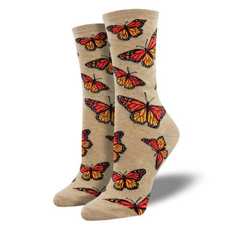 Bessbest New Year Print Socks For Women Girls Butterfly Print Colorful Pattern Novelty Cute
Bessbest New Year Print Socks For Women Girls Butterfly Print Colorful Pattern Novelty Cute