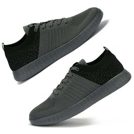 Women Sock Walking Shoes Breathable Lightweight Fashion Casual Workout Sneakers Dark Grey Size 6
Women Sock Walking Shoes Breathable Lightweight Fashion Casual Workout Sneakers Dark Grey Size 6