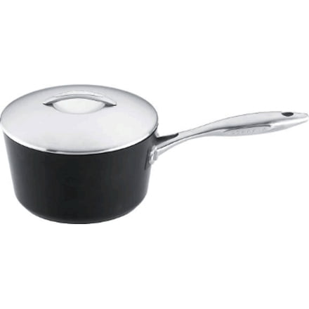 Scanpan 7 Pro Covered Sauce Pan (2QT)