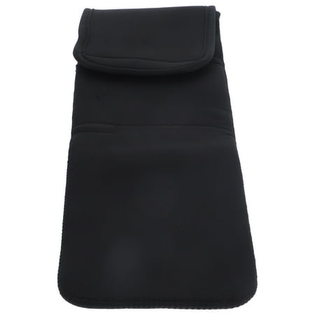 Hair Straightener Pouch Portable Hair Curler Storage Bag Travel Hair Straightener Bag
Hair Straightener Pouch Portable Hair Curler Storage Bag Travel Hair Straightener Bag