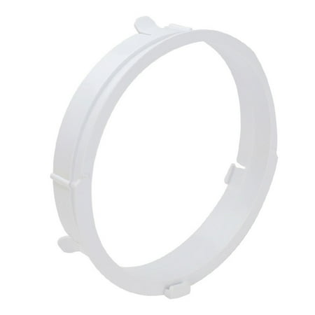 Yannee Exhaust Duct Interface for Portable Mobile Air Conditioner 15CM Hose Connector
Yannee Exhaust Duct Interface for Portable Mobile Air Conditioner 15CM Hose Connector