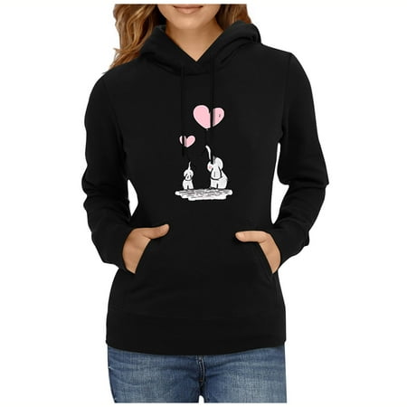 Women s Fashion Solid Color Graphic Tshirt Drawstring Hood Long Sleeves Sweater Tops Corset Tops Beach Dresses Ladies Sexy Fall Winter Going Out Y2k Tunic Tees Blouses Adult Tops for Women Pleasure
Women s Fashion Solid Color Graphic Tshirt Drawstring Hood Long Sleeves Sweater Tops Corset Tops Beach Dresses Ladies Sexy Fall Winter Going Out Y2k Tunic Tees Blouses Adult Tops for Women Pleasure