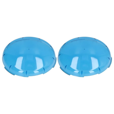 Pool Lamp Lens Cover Light Lid Replacement Lightweight 2Pcs Durability For HAYWARD AMERILITE
Pool Lamp Lens Cover Light Lid Replacement Lightweight 2Pcs Durability For HAYWARD AMERILITE