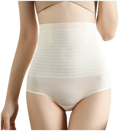 Shapewear for Women Waist Trainer Tummy Control Butt Lifter Panties High Waist Slimming Body Shaper Underwear
Shapewear for Women Waist Trainer Tummy Control Butt Lifter Panties High Waist Slimming Body Shaper Underwear