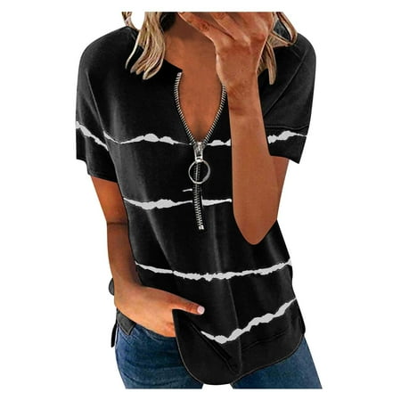Qufokar Cute Maternity Clothes for Fall Short Sleeve Shirt Women S Shirt Short Sleeve Casual Blouse Tunic
Qufokar Cute Maternity Clothes for Fall Short Sleeve Shirt Women S Shirt Short Sleeve Casual Blouse Tunic