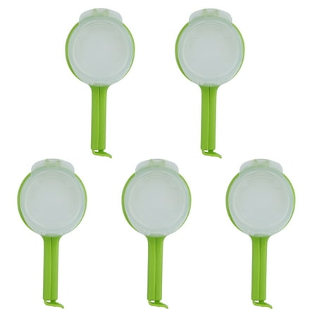 Sealing Clip 5Pcs Reuseable Food Sealing Clip Plastic Food Sealing Clip Small Size Sealing Clip With Pour Spouts For Home Kitchen
Sealing Clip 5Pcs Reuseable Food Sealing Clip Plastic Food Sealing Clip Small Size Sealing Clip With Pour Spouts For Home Kitchen