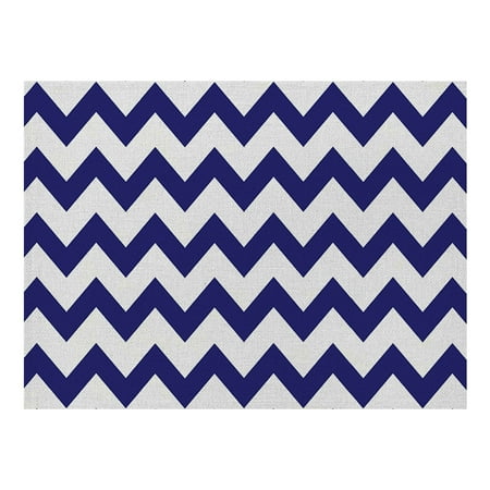 JPGIF Big Deals Cotton Linen Placemat Home Simple Lines Restaurant Mat Square Insulated Table Mat
JPGIF Big Deals Cotton Linen Placemat Home Simple Lines Restaurant Mat Square Insulated Table Mat