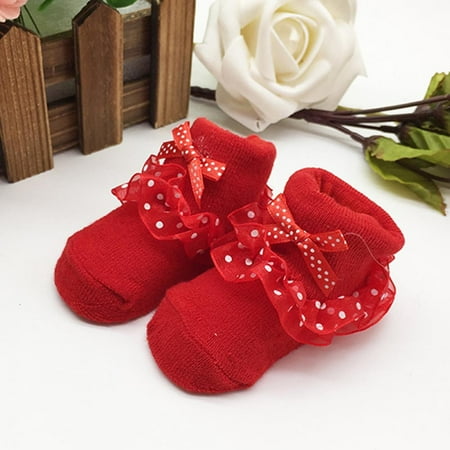 Kids Princes Socks Lace Flowers Short Socks 1Pc Infant Newborn Toddler Kids Girls Sock Children Princes Bowknot Lace Flowers Short Socks
Kids Princes Socks Lace Flowers Short Socks 1Pc Infant Newborn Toddler Kids Girls Sock Children Princes Bowknot Lace Flowers Short Socks
