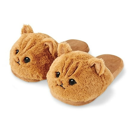 PIKADINGNIS Unisex Kawaii Cuddle Cat Slides Girls Winter Plush Slippers Home Funny Hug Animal Catty House Shoes Ladies Indoor Faux Fur Shoes
PIKADINGNIS Unisex Kawaii Cuddle Cat Slides Girls Winter Plush Slippers Home Funny Hug Animal Catty House Shoes Ladies Indoor Faux Fur Shoes