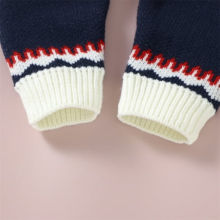 eczipvz Baby Boy Clothes Boy Girl Christmas Santa Knitted Sweater Baby Jumpsuit Romper Cotton 1 Piece Hat Caps (Blue 0-3 Months)
eczipvz Baby Boy Clothes Boy Girl Christmas Santa Knitted Sweater Baby Jumpsuit Romper Cotton 1 Piece Hat Caps (Blue 0-3 Months)