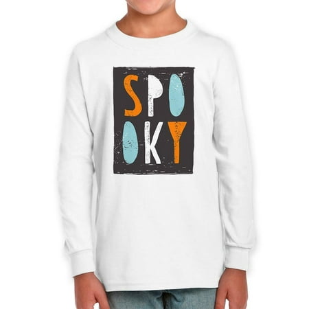 Spooky Grunge Style Long Sleeve Toddler -Image by Shutterstock 2 Toddler
Spooky Grunge Style Long Sleeve Toddler -Image by Shutterstock 2 Toddler