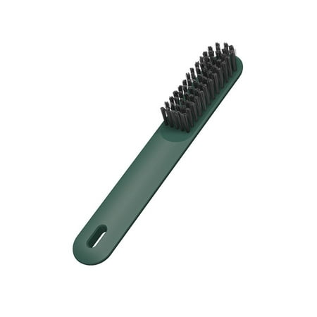 Multifunctional Cleaning Brush with Long Handle Soft Clothes Shoes Brush Multifunctional Cleaning Brush Multifunctional with Long Handle Soft Clothes Shoes Brush Practical Household Cleaning Green
Multifunctional Cleaning Brush with Long Handle Soft Clothes Shoes Brush Multifunctional Cleaning Brush Multifunctional with Long Handle Soft Clothes Shoes Brush Practical Household Cleaning Green