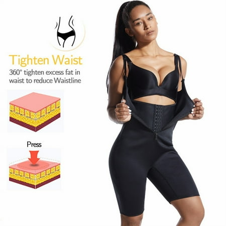 nsendm Vest Suit Clothes Shapewear Yoga Sweat Body Corset Support Bodysuit Women Fleece Seamless Slim Underwear Vest Underwear Black 3X-Large
nsendm Vest Suit Clothes Shapewear Yoga Sweat Body Corset Support Bodysuit Women Fleece Seamless Slim Underwear Vest Underwear Black 3X-Large