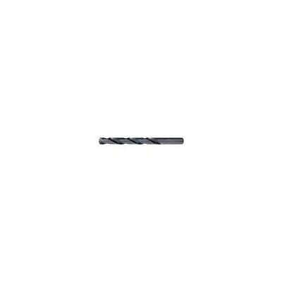 12pk Irwin 63514 Heavy Duty Black Oxide High Speed Steel Drill Bit 7/32