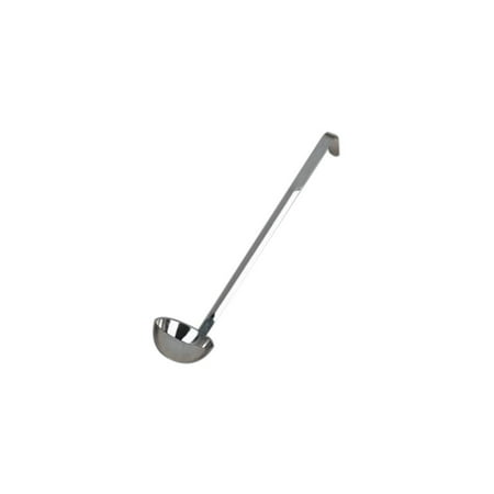American Metalcraft L-210 7 1 Oz Two Piece Ladle