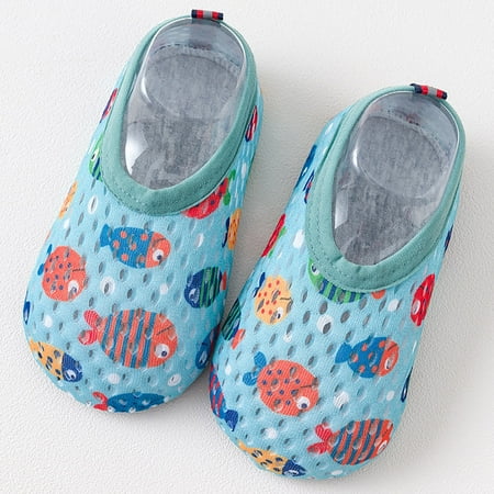 THE WILD Comfortable Fashion Newborn Baby Cartoon Newborn Baby Girls Boys Mesh Thin Anti-Slip Socks Slipper Shoes Boots
THE WILD Comfortable Fashion Newborn Baby Cartoon Newborn Baby Girls Boys Mesh Thin Anti-Slip Socks Slipper Shoes Boots