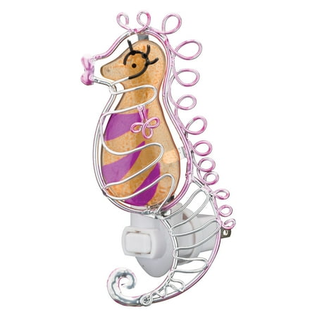 Night Light Seahorse
Night Light Seahorse