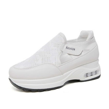 Babysbule Womens Shoes Clearance Woman Stretch Cloth Large Size Women s Summer Comfortable Casual Sports Shoes
Babysbule Womens Shoes Clearance Woman Stretch Cloth Large Size Women s Summer Comfortable Casual Sports Shoes