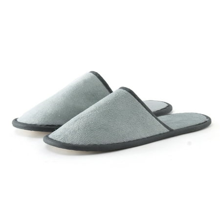 Cathalem Owl Slippers for Women Men And Women Disposable Slippers Hotel Home Stay Womens Slippers Memory Foam Indoor Outdoor Grey 9
Cathalem Owl Slippers for Women Men And Women Disposable Slippers Hotel Home Stay Womens Slippers Memory Foam Indoor Outdoor Grey 9