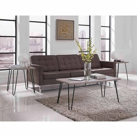 Ameriwood Home Owen Retro Furniture Collection