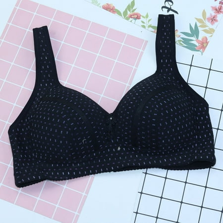 Winter Savings Clearance! SuoKom Lingerie for Women Sports Bra Without Steel Rings Yoga Vest Lingerie Underwear Strapless Sports Bras for Women Gifts on Clearance
Winter Savings Clearance! SuoKom Lingerie for Women Sports Bra Without Steel Rings Yoga Vest Lingerie Underwear Strapless Sports Bras for Women Gifts on Clearance