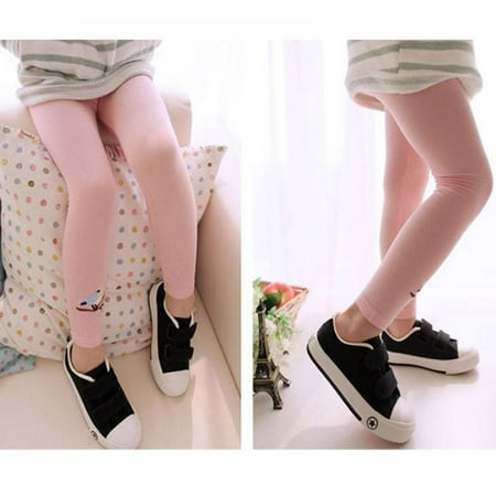 Hazel Tech Autunm Korean Version Children Baby Girls Leggings Embroidered Bird Girls Long Pants
Hazel Tech Autunm Korean Version Children Baby Girls Leggings Embroidered Bird Girls Long Pants