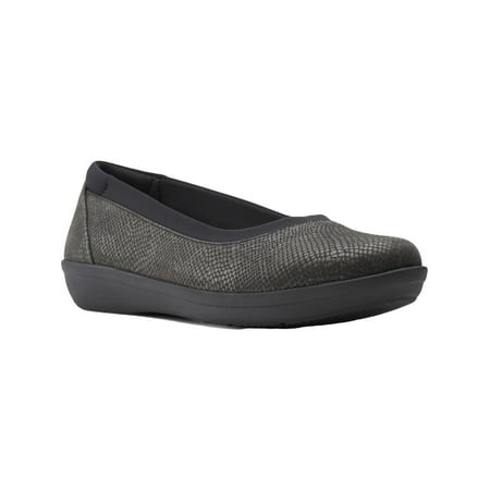 Women s Clarks Ayla Low Ballet Flat