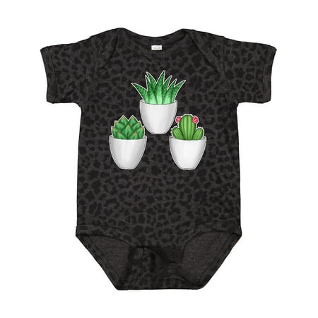 Inktastic Succulents and Cactus Illustration Gift Baby Boy or Baby Girl Bodysuit
Inktastic Succulents and Cactus Illustration Gift Baby Boy or Baby Girl Bodysuit